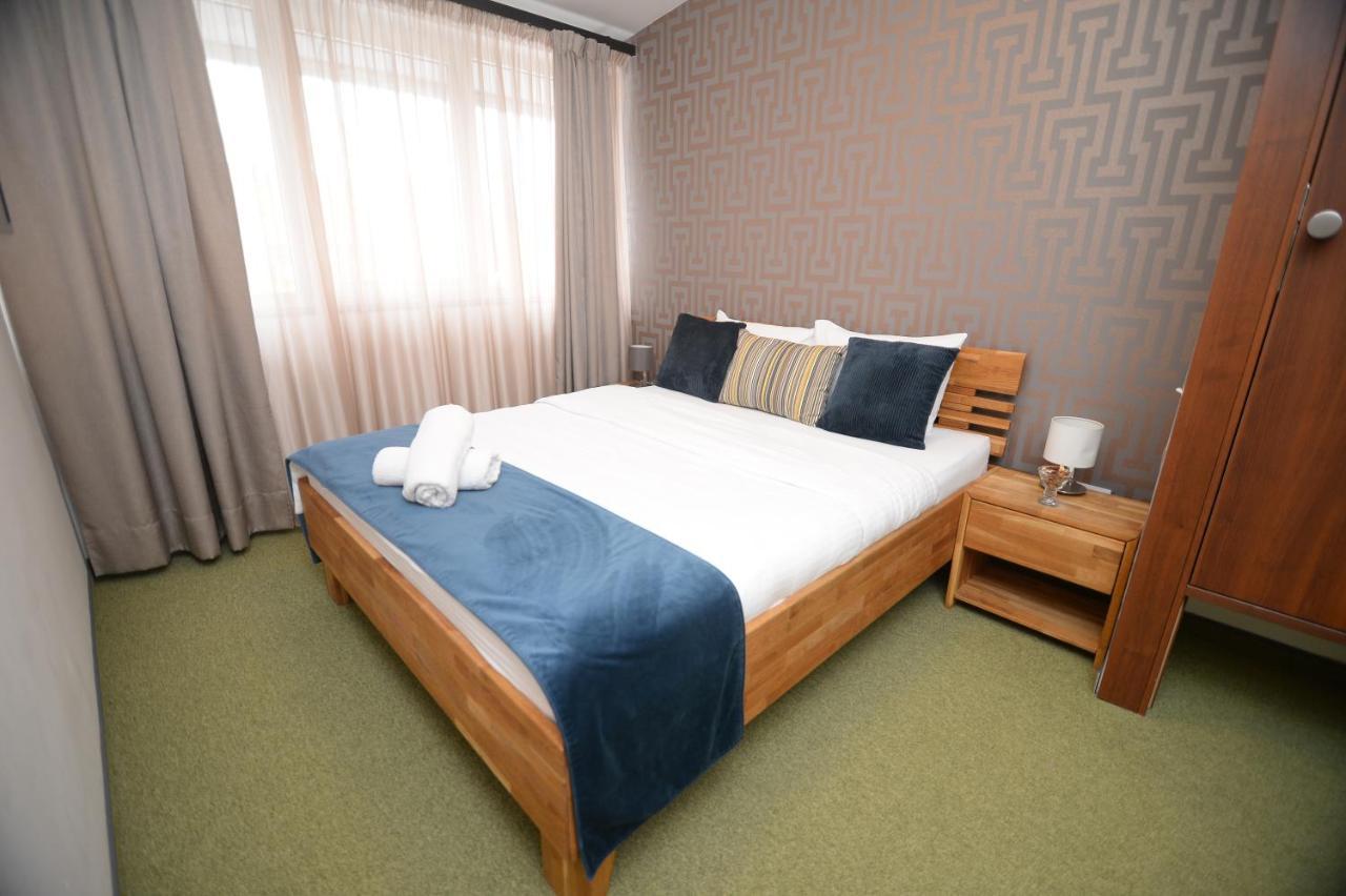 Apartmani Carolija Lucani Екстер'єр фото