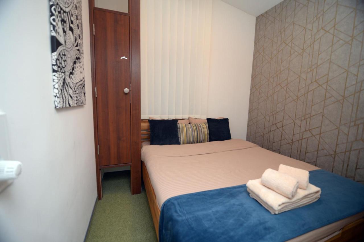 Apartmani Carolija Lucani Екстер'єр фото