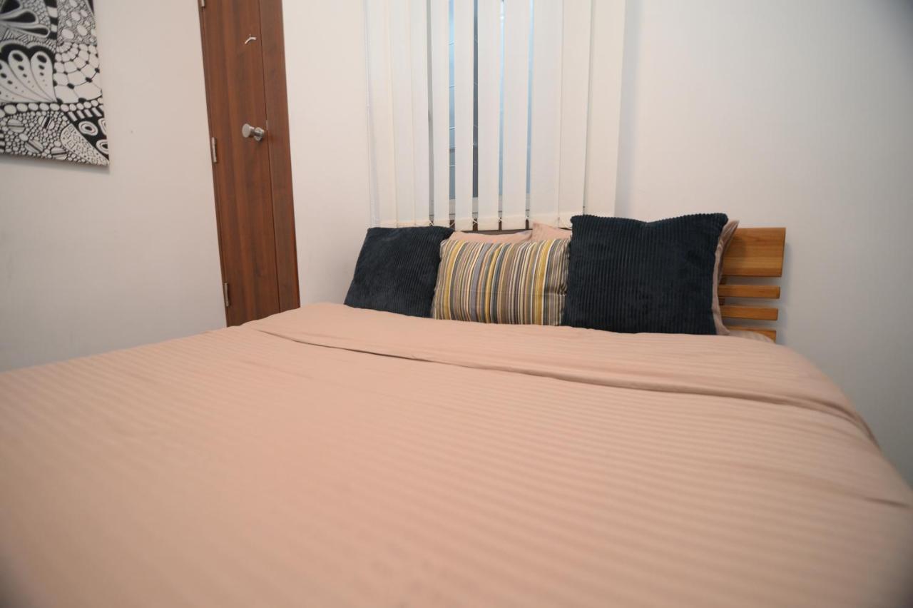 Apartmani Carolija Lucani Екстер'єр фото