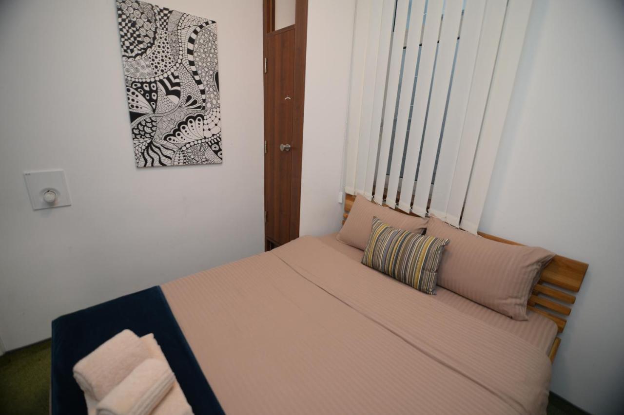 Apartmani Carolija Lucani Екстер'єр фото