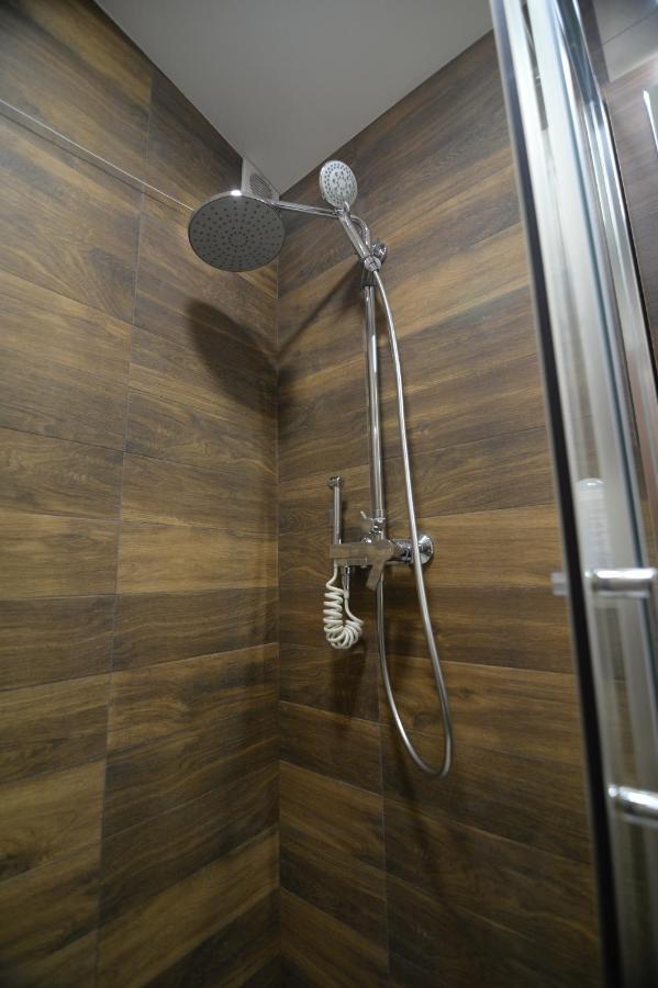 Apartmani Carolija Lucani Екстер'єр фото