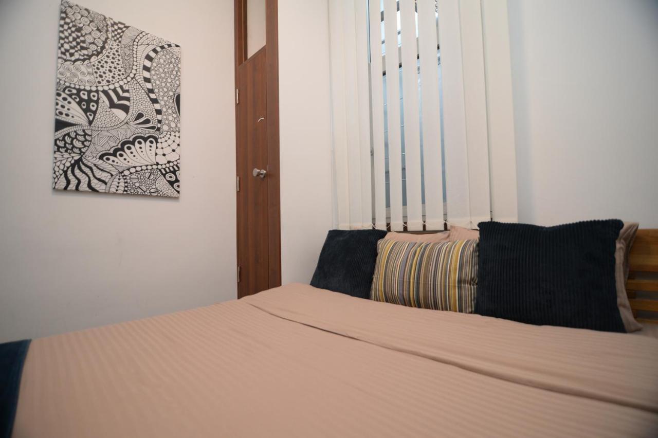 Apartmani Carolija Lucani Екстер'єр фото