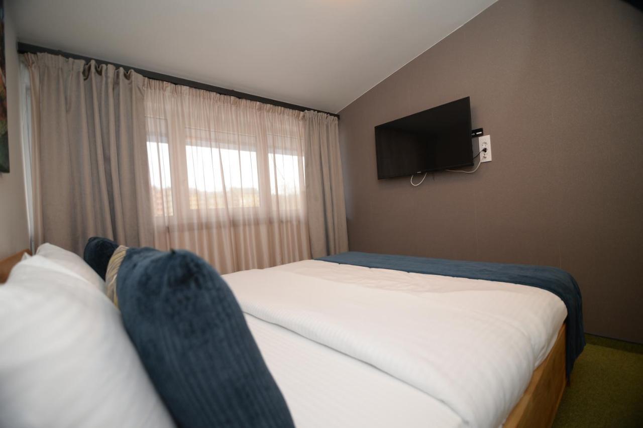 Apartmani Carolija Lucani Екстер'єр фото