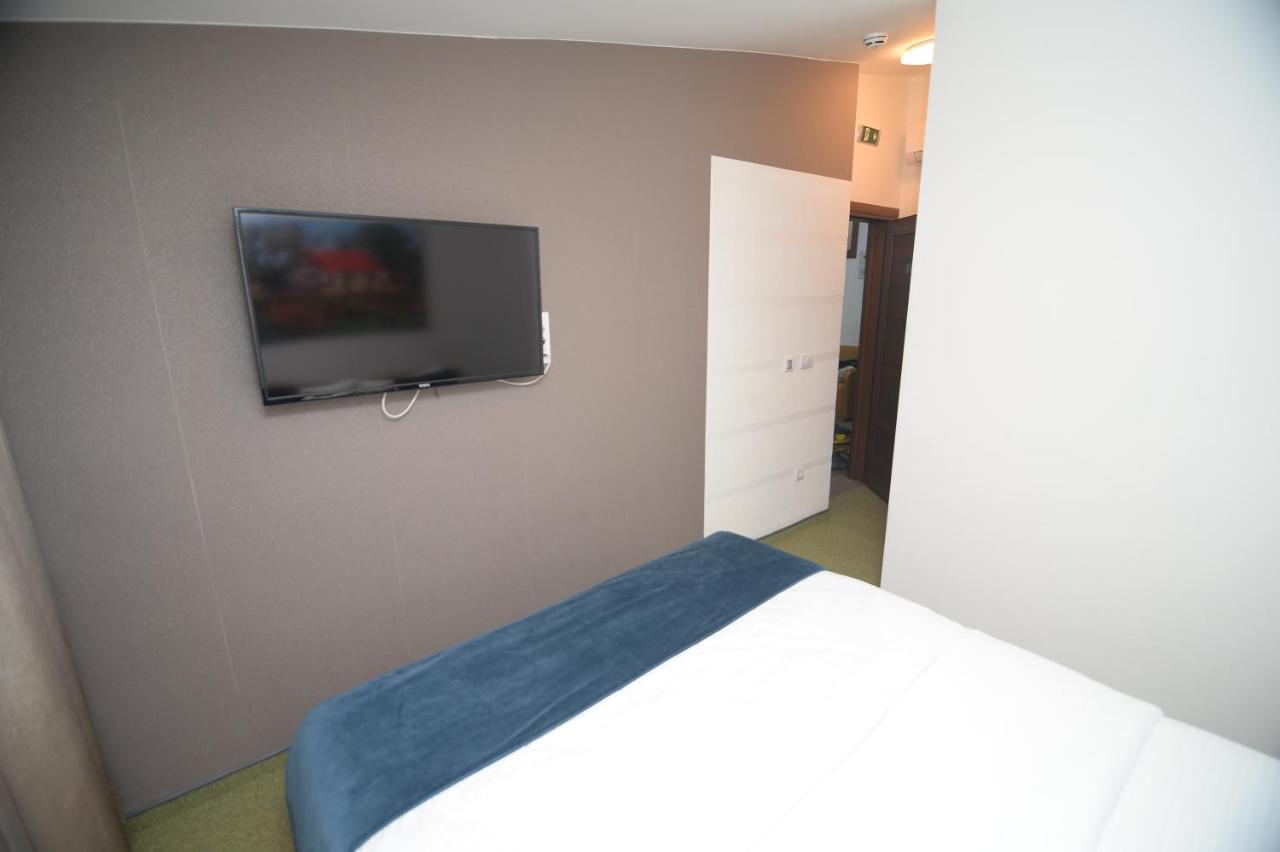 Apartmani Carolija Lucani Екстер'єр фото