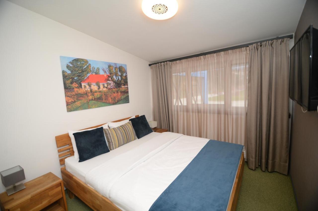 Apartmani Carolija Lucani Екстер'єр фото